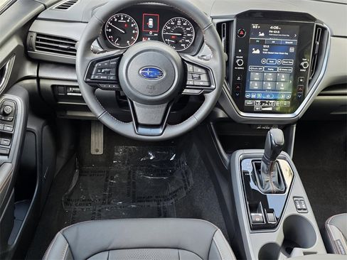 New 2025 Subaru Crosstrek 2.5i Limited image 13