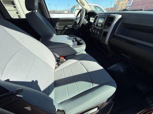 Used 2020 RAM 1500 Tradesman w/ Chrome Plus Package image 12