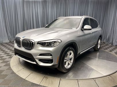Used 2020 BMW X3 xDrive30i
