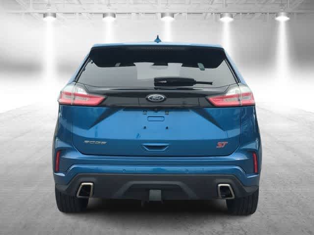 Used 2019 Ford Edge ST w/ Equipment Group 401A AWD/4WD image 7