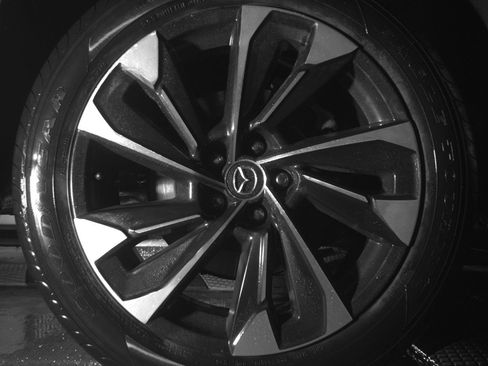 Used 2025 MAZDA CX-50 2.5 Hybrid w/ Premium Plus Pkg image 15