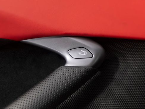 Used 2023 Ferrari 296 GTB RWD image 14