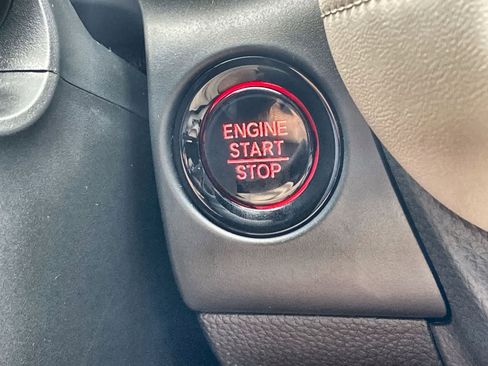 New 2026 Honda HR-V LX image 18