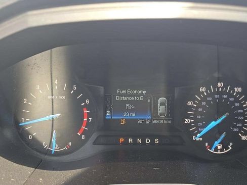 Used 2020 Ford Edge SE AWD/4WD image 18