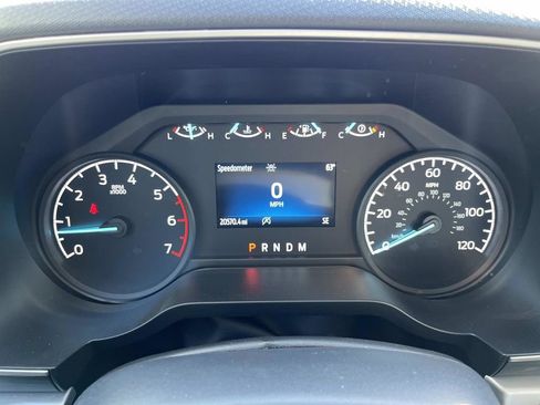 Used 2023 Ford F150 XLT w/ Trailer Tow Package image 35