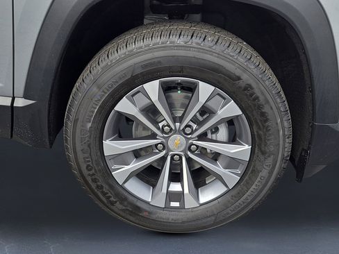 New 2026 Chevrolet Equinox LT w/ Safety and Technology Package image 6