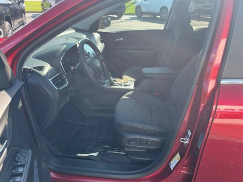 Used 2022 Chevrolet Equinox LT FWD image 12