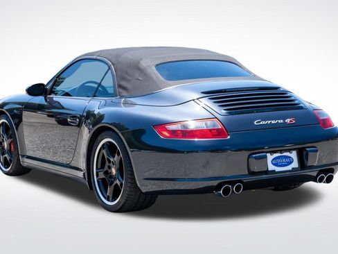 Used 2006 Porsche 911 Carrera 4S AWD/4WD image 34