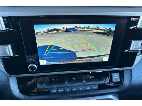 New 2026 Toyota Tundra SR5 AWD/4WD image 19