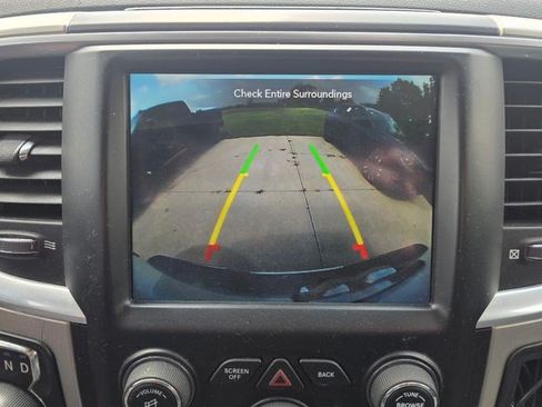 Used 2018 RAM 1500 Big Horn AWD/4WD image 20