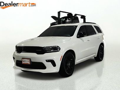 Used 2023 Dodge Durango GT