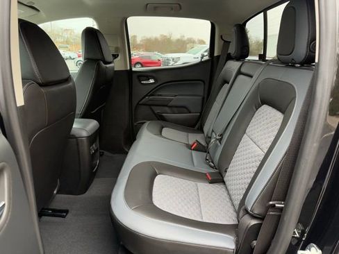 Used 2022 Chevrolet Colorado Z71 image 21