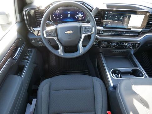 New 2026 Chevrolet Silverado 3500 LT w/ Convenience Package image 11