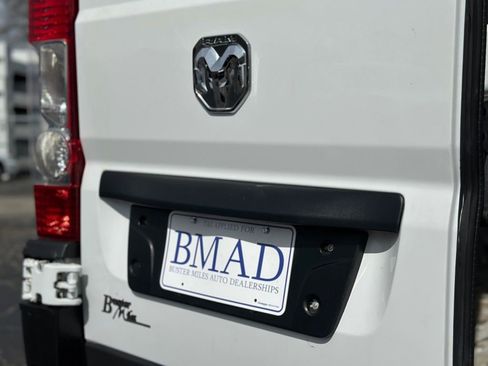 Used 2023 RAM ProMaster 2500 image 23