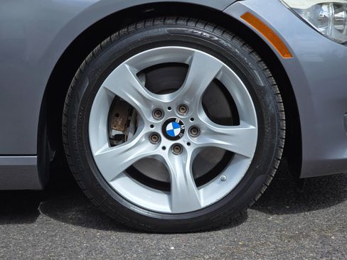 Used 2012 BMW 335i xDrive Coupe image 30