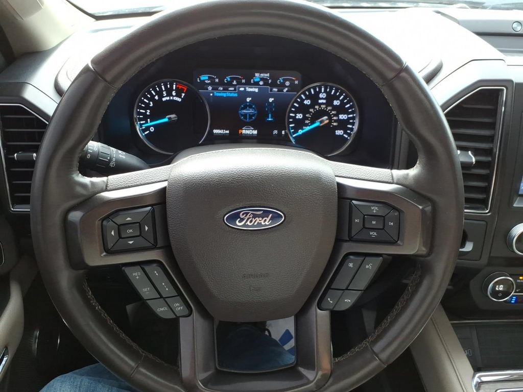 Used 2021 Ford Expedition Max Limited AWD/4WD image 28
