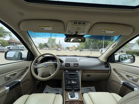 Used 2011 Volvo XC90 3.2 AWD/4WD image 18