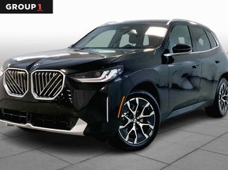 Used 2025 BMW X3 xDrive30i w/ Premium Package AWD/4WD video 1