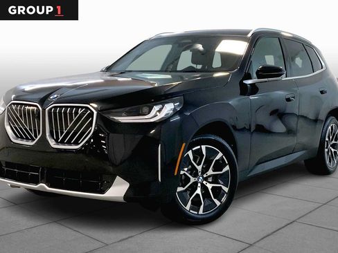 Used 2025 BMW X3 xDrive30i w/ Premium Package AWD/4WD image 1