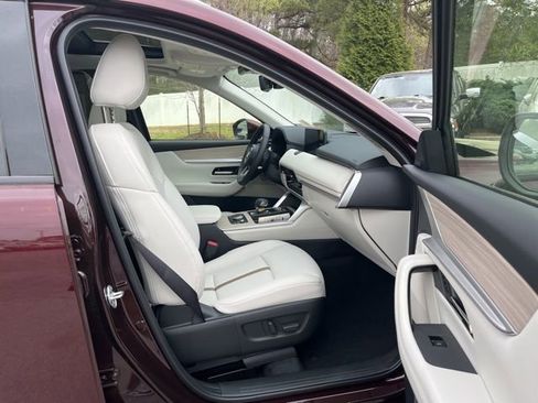 New 2026 MAZDA CX-90 3.3 Turbo w/ Premium Plus Pkg AWD/4WD image 33