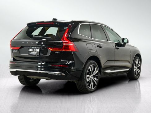 Used 2023 Volvo XC60 B6 Ultimate AWD/4WD image 6