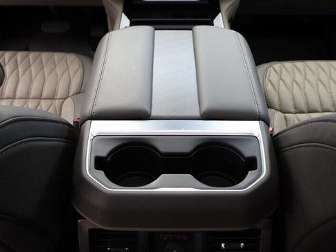 Used 2026 Ford F450 Platinum w/ Platinum Plus Package image 26