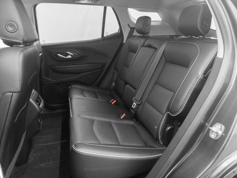 Used 2020 GMC Terrain Denali w/ Denali Premium Package image 8