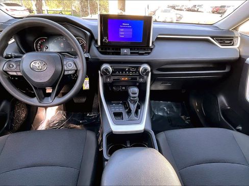 Certified 2024 Toyota RAV4 LE image 15