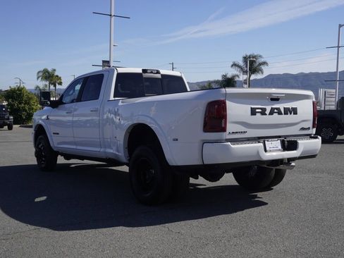 New 2026 RAM 3500 Limited image 6