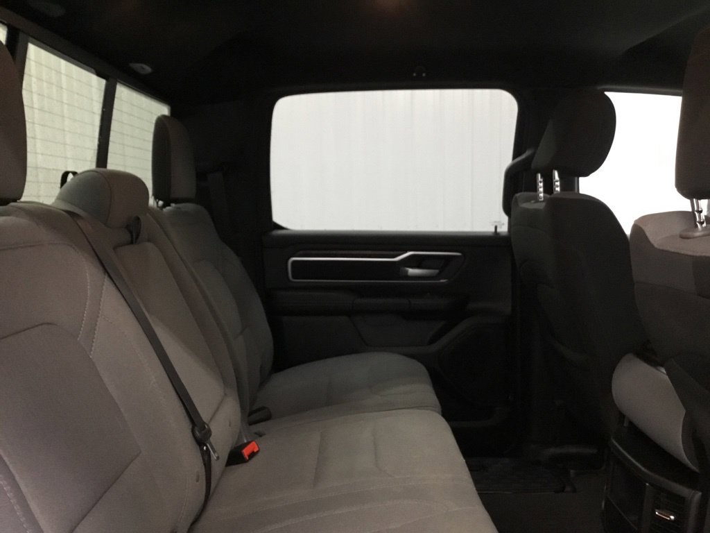 Used 2023 RAM 1500 Big Horn AWD/4WD image 16