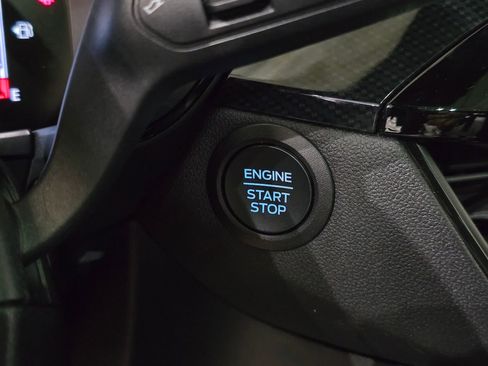 New 2026 Ford Escape ST-Line Select image 25