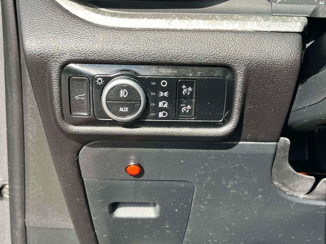 Used 2024 Ford Explorer Timberline w/ Timberline Technology Package AWD/4WD image 33