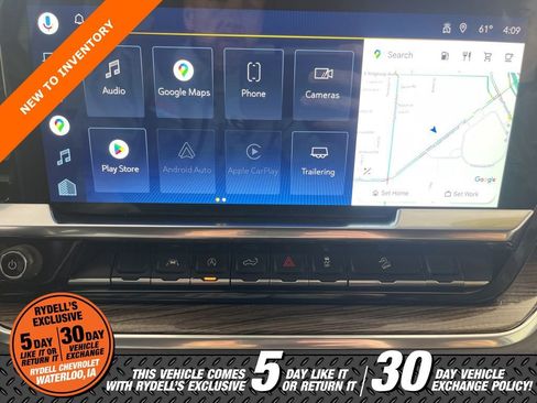 Certified 2022 Chevrolet Silverado 1500 LT Trail Boss w/ Convenience Package II image 31