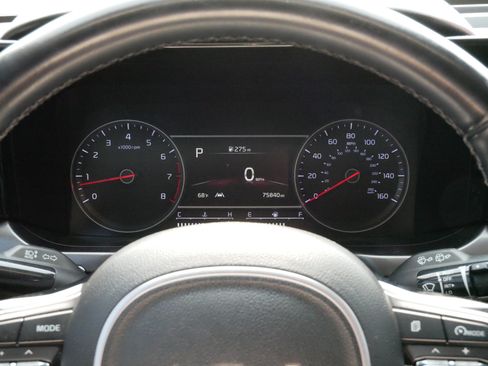 Used 2022 Kia Sorento S FWD image 21