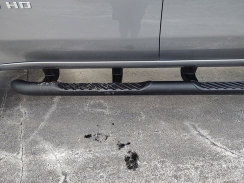 New 2026 Chevrolet Silverado 2500 ZR2 image 6