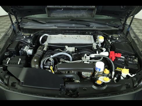 Used 2022 Subaru WRX Premium image 17