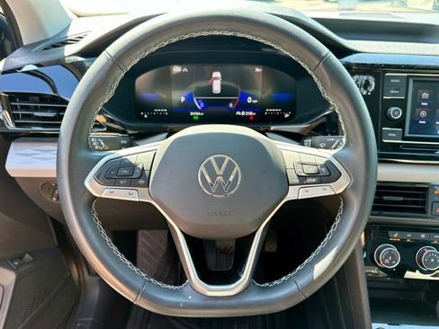Used 2023 Volkswagen Taos S AWD/4WD image 31