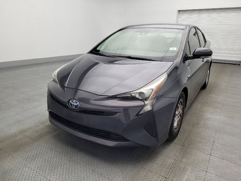 Used 2017 Toyota Prius Two image 15