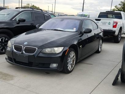Used 2010 BMW 328i xDrive Coupe