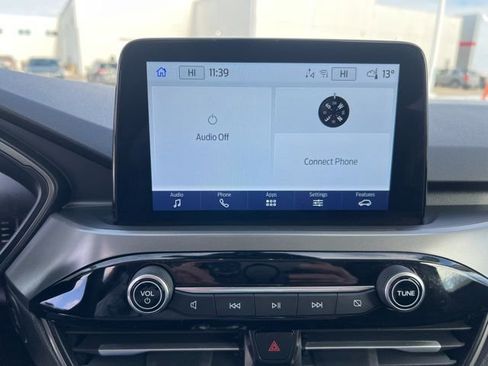 Used 2023 Ford Escape Active image 23