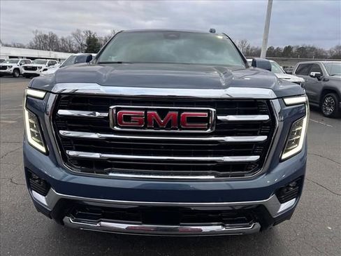 New 2026 GMC Yukon XL Elevation AWD/4WD image 4
