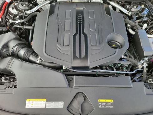 New 2026 Audi A6 Prestige AWD/4WD image 9