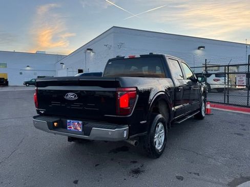 New 2026 Ford F150 XL w/ Equipment Group 103A High image 5