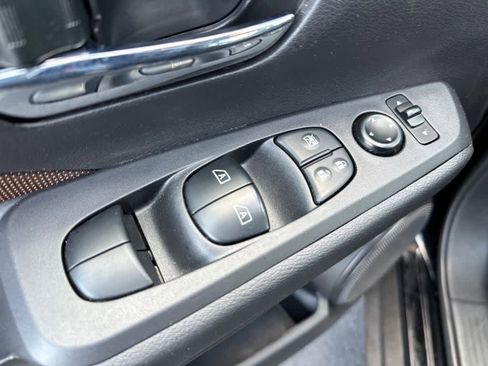 Certified 2024 Nissan Kicks SR image 13