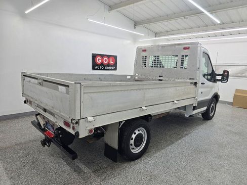 Used 2017 Ford Transit 250 138 RWD image 7