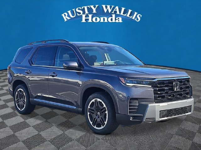 New 2026 Honda Pilot Touring 360° Tour