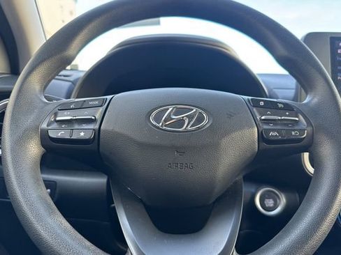 Used 2023 Hyundai Kona SEL image 34