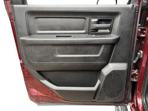 Used 2022 RAM 2500 Tradesman image 24