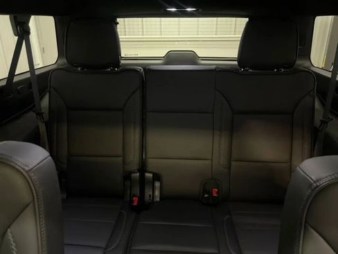 Used 2023 GMC Yukon XL Denali w/ Max Trailering Package AWD/4WD image 14