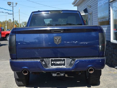 Used 2014 RAM 1500 Express image 4